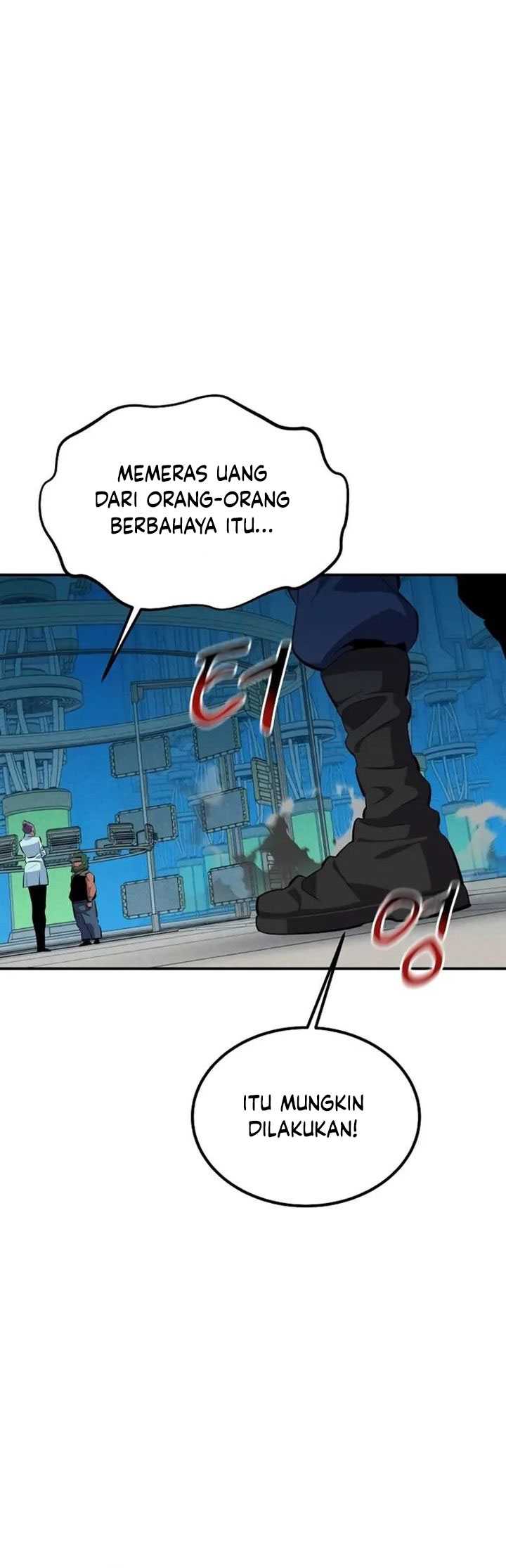 Auto-Hunting With Clones Chapter 131 - halaman 62