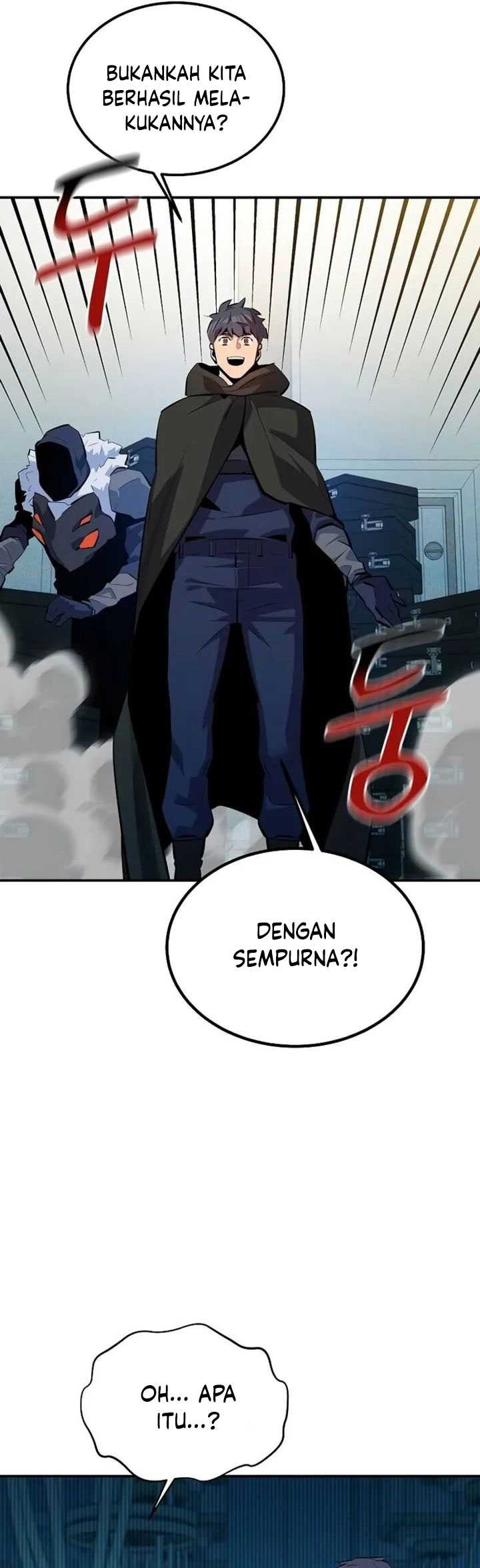 Auto-Hunting With Clones Chapter 131 - halaman 64