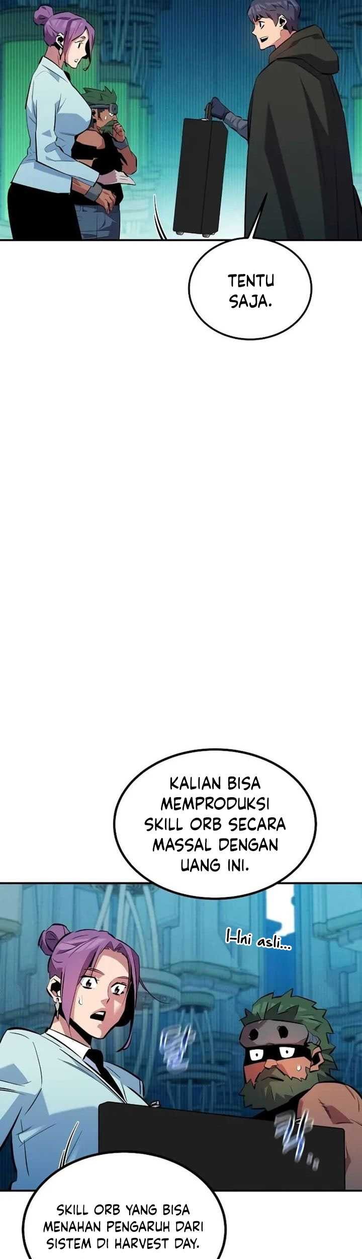 Auto-Hunting With Clones Chapter 131 - halaman 65