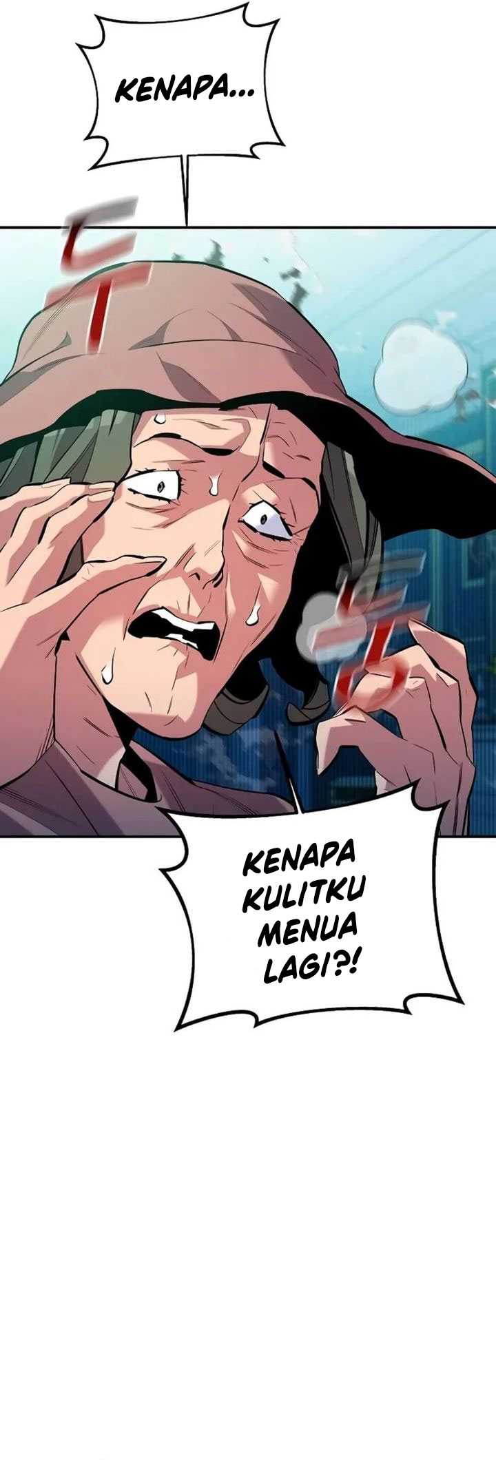 Auto-Hunting With Clones Chapter 131 - halaman 72