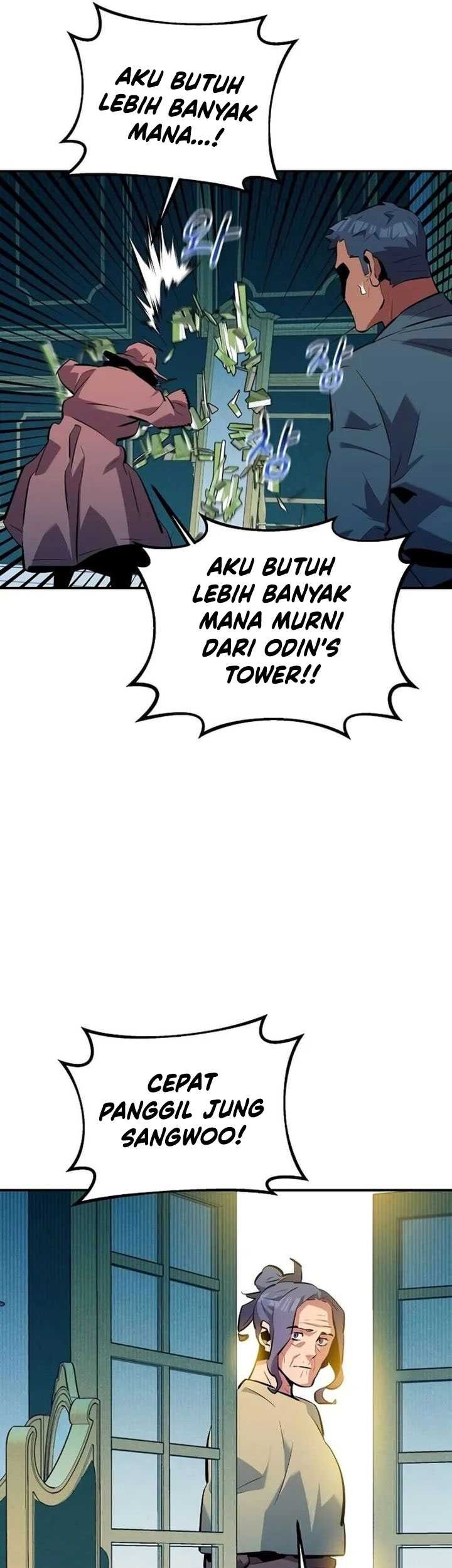 Auto-Hunting With Clones Chapter 131 - halaman 73