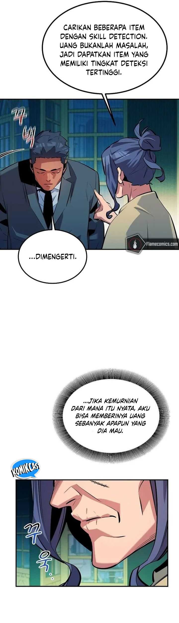 Auto-Hunting With Clones Chapter 131 - halaman 77