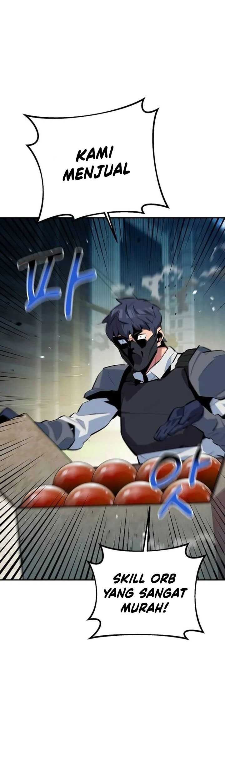 Auto-Hunting With Clones Chapter 131 - halaman 89