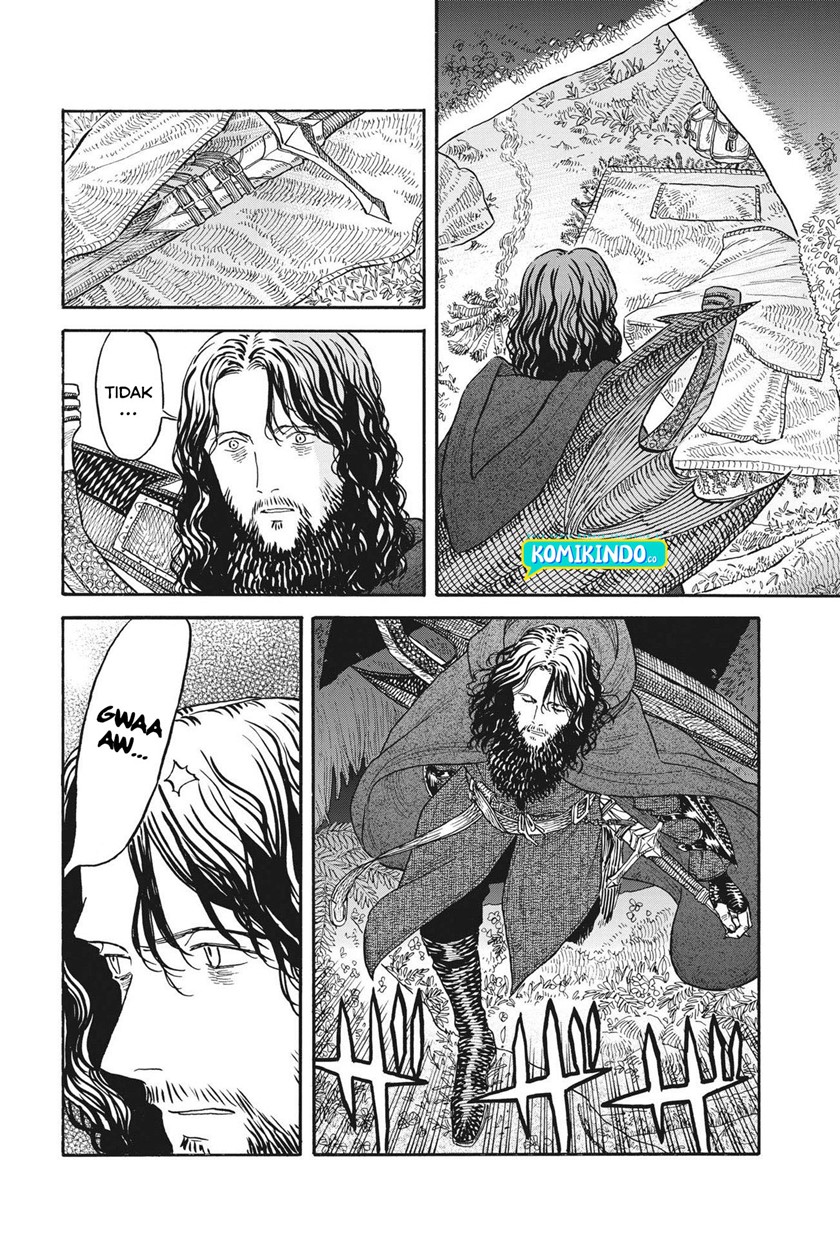 Auto-Hunting With Clones Chapter 132 - halaman 13