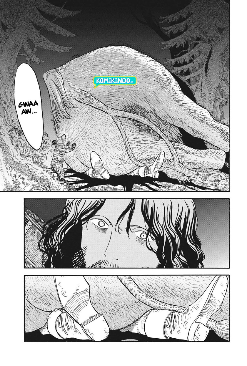 Auto-Hunting With Clones Chapter 132 - halaman 14
