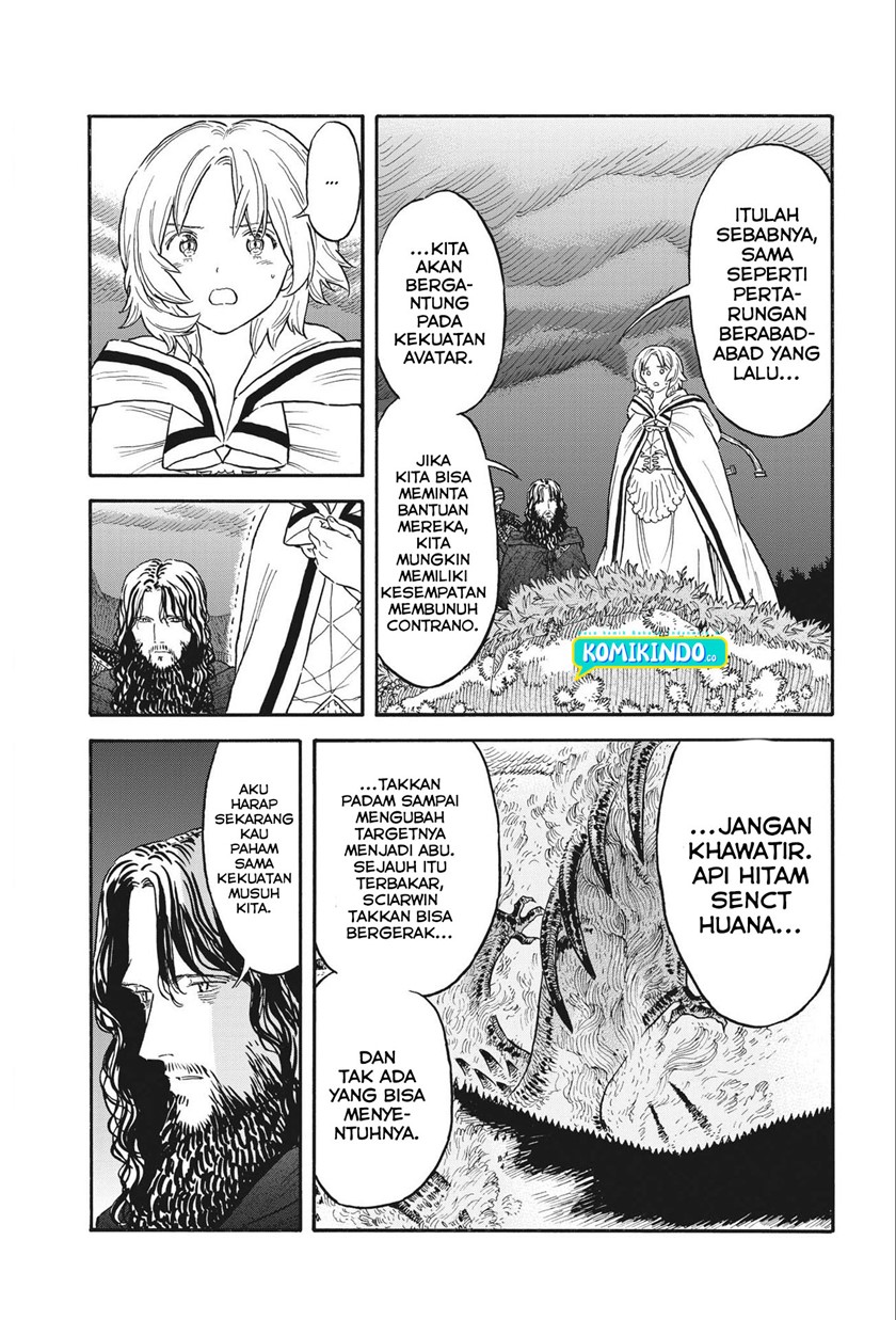 Auto-Hunting With Clones Chapter 132 - halaman 19