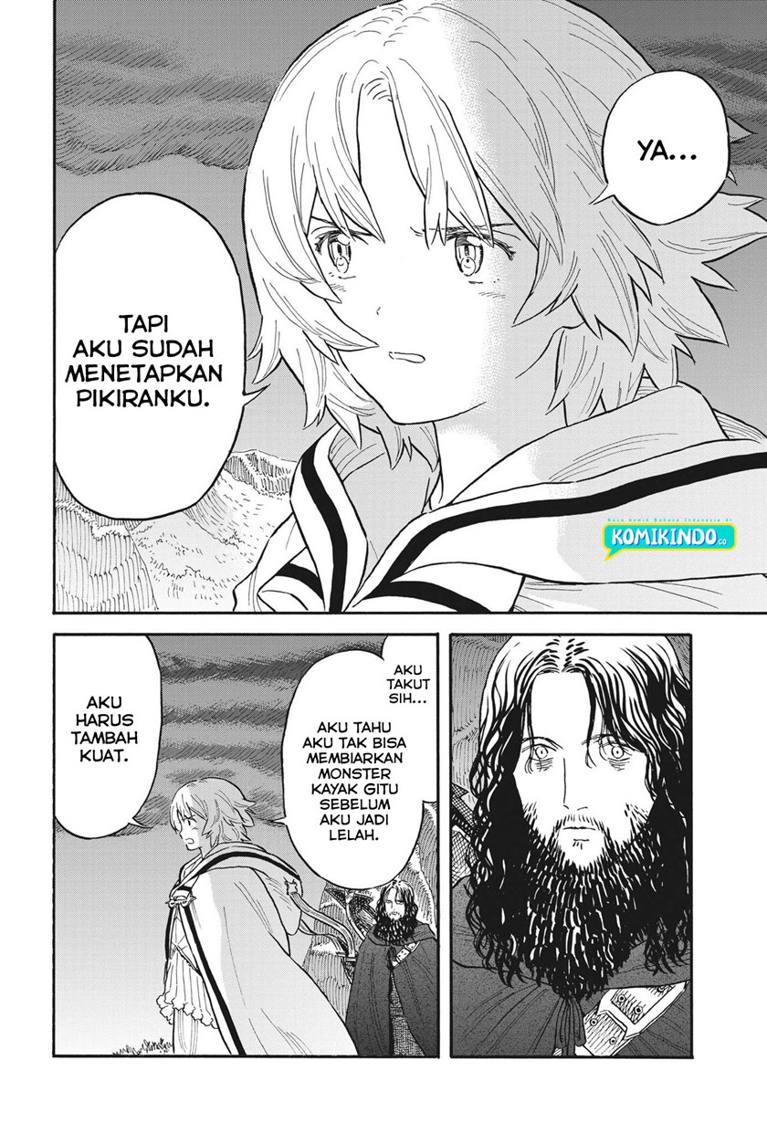 Auto-Hunting With Clones Chapter 132 - halaman 20