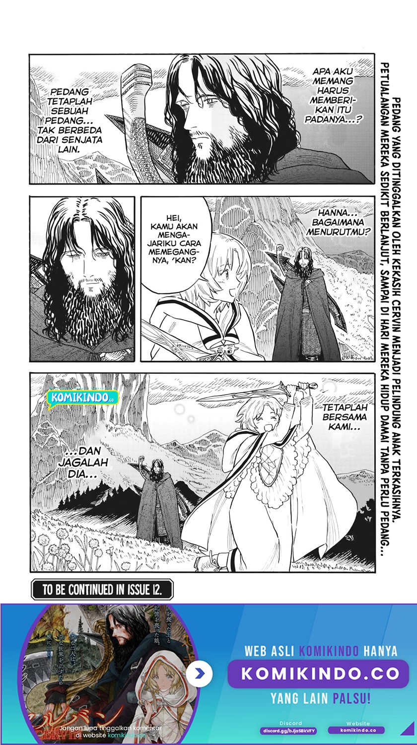 Auto-Hunting With Clones Chapter 132 - halaman 24