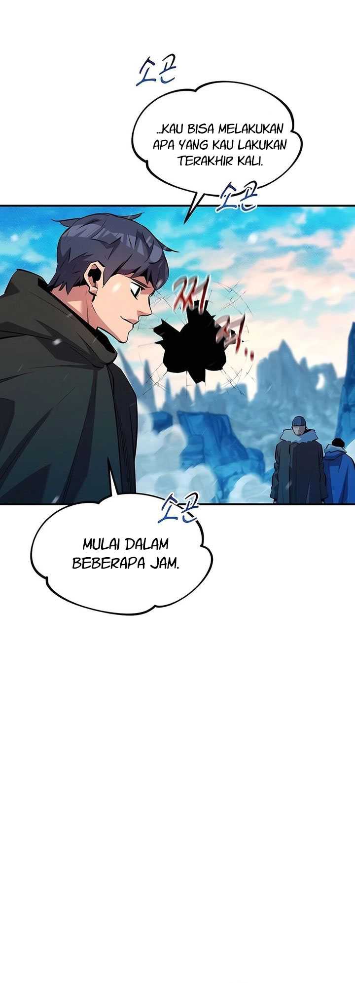Auto-Hunting With Clones Chapter 132 - halaman 30