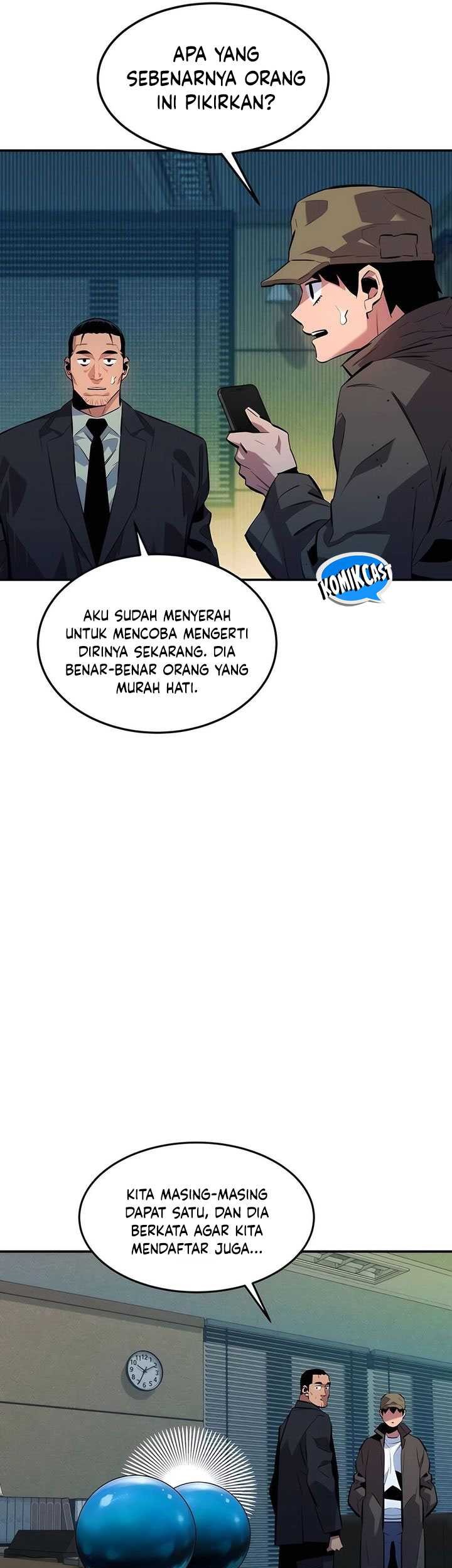 Auto-Hunting With Clones Chapter 132 - halaman 38