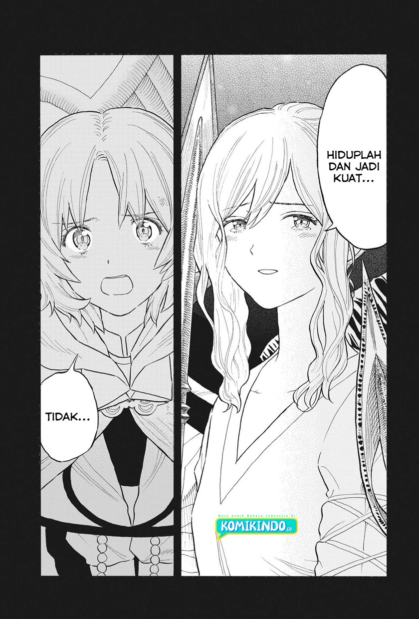 Auto-Hunting With Clones Chapter 132 - halaman 4