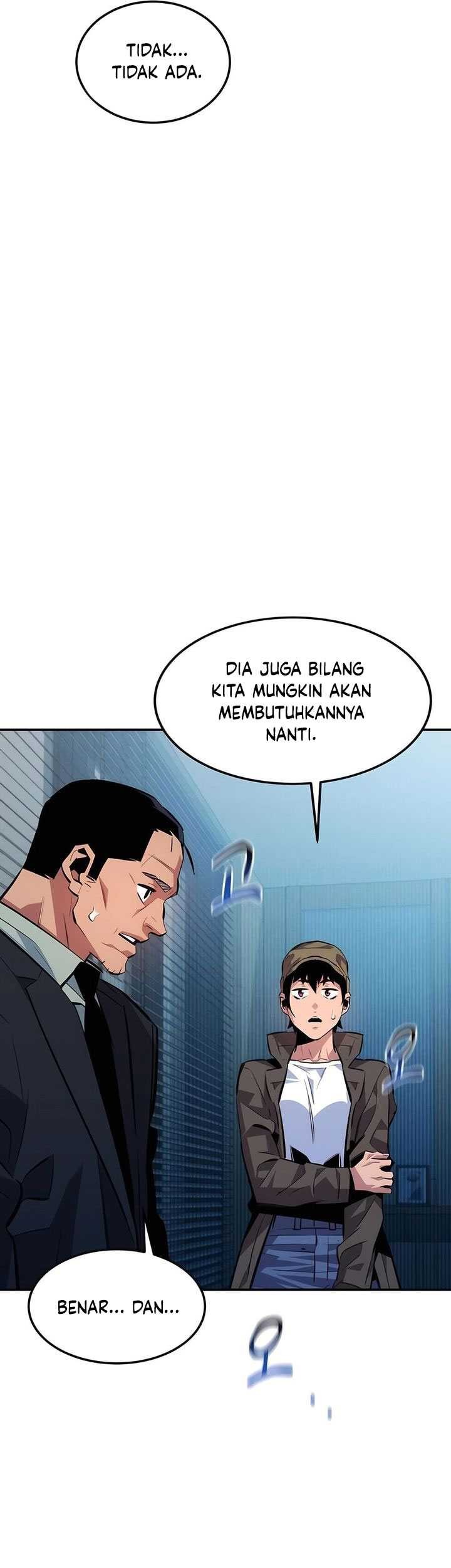 Auto-Hunting With Clones Chapter 132 - halaman 40
