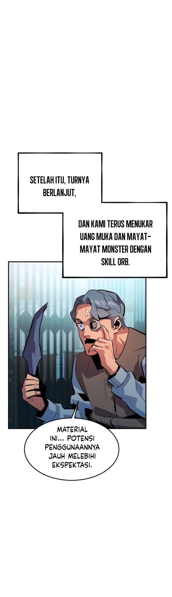 Auto-Hunting With Clones Chapter 132 - halaman 42