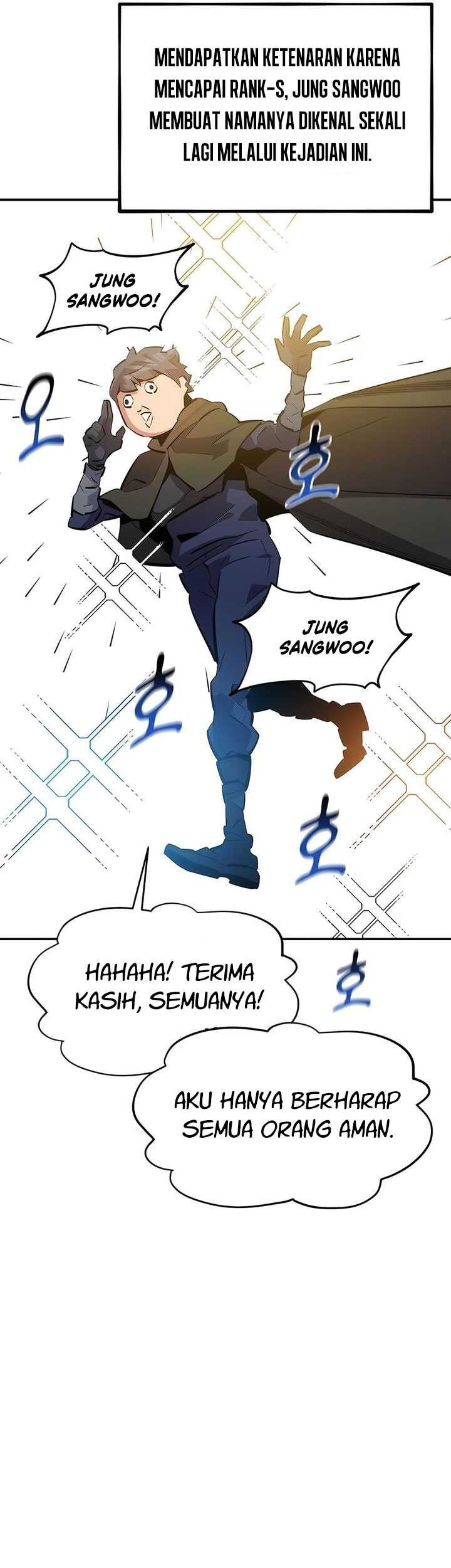 Auto-Hunting With Clones Chapter 132 - halaman 49