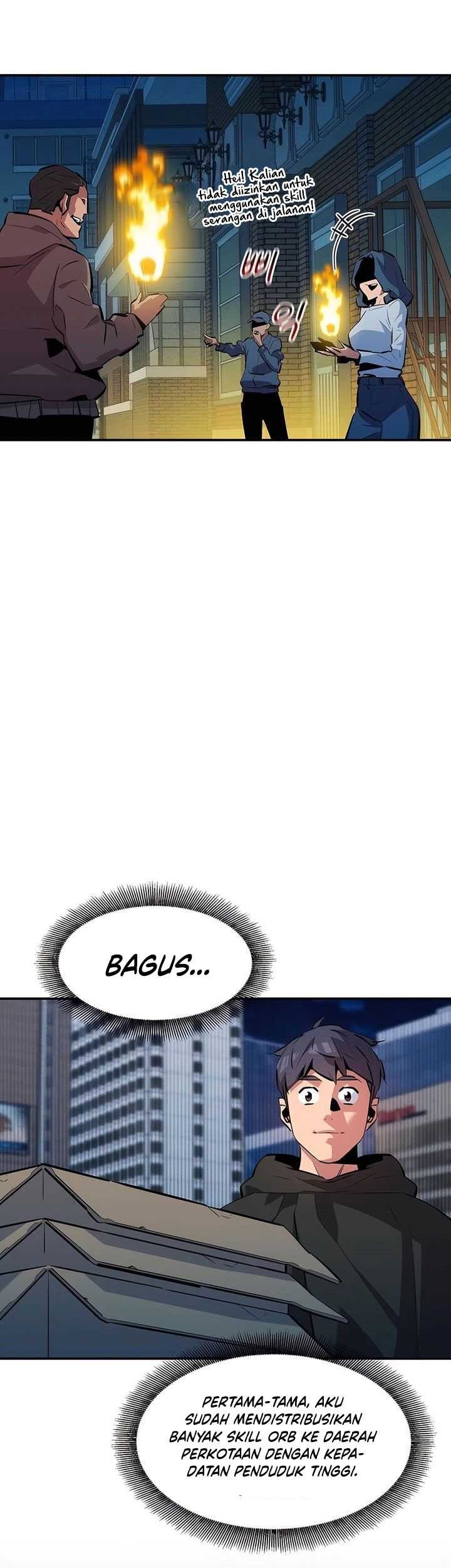 Auto-Hunting With Clones Chapter 132 - halaman 51