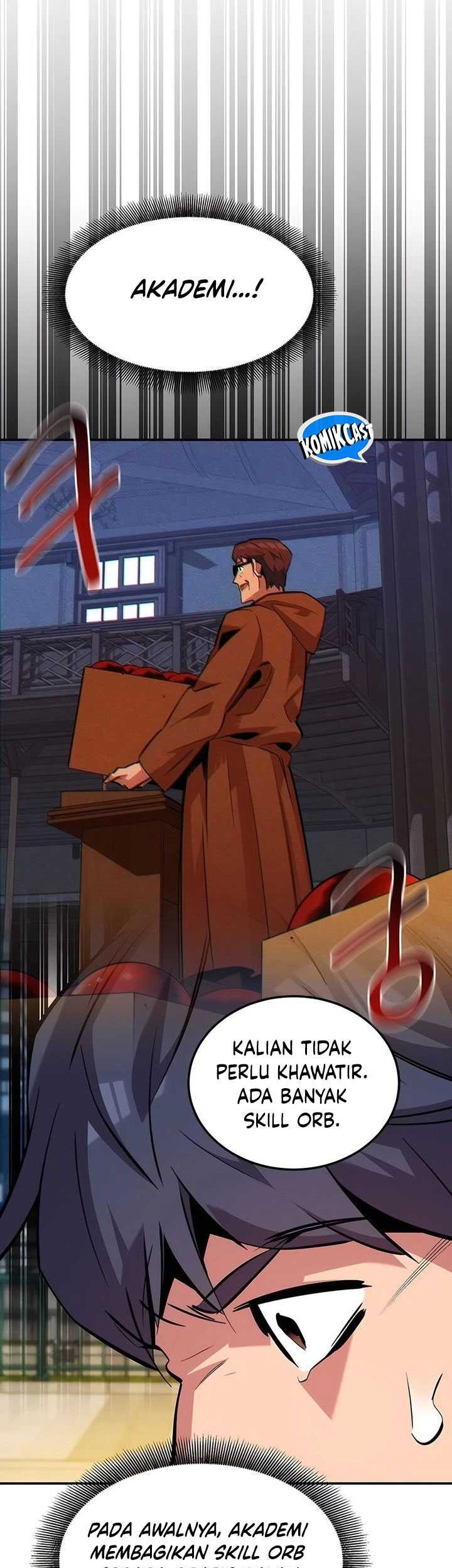 Auto-Hunting With Clones Chapter 132 - halaman 56
