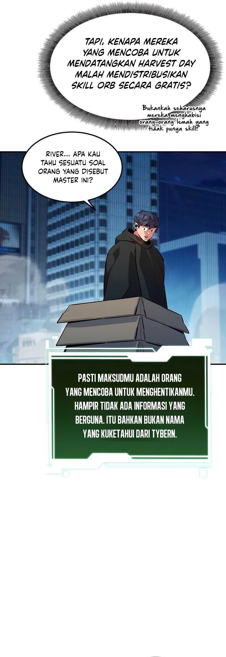 Auto-Hunting With Clones Chapter 132 - halaman 59