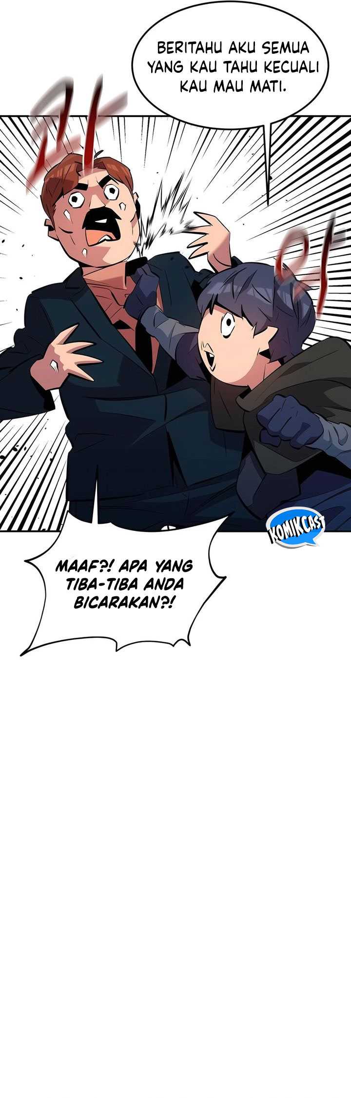 Auto-Hunting With Clones Chapter 132 - halaman 63