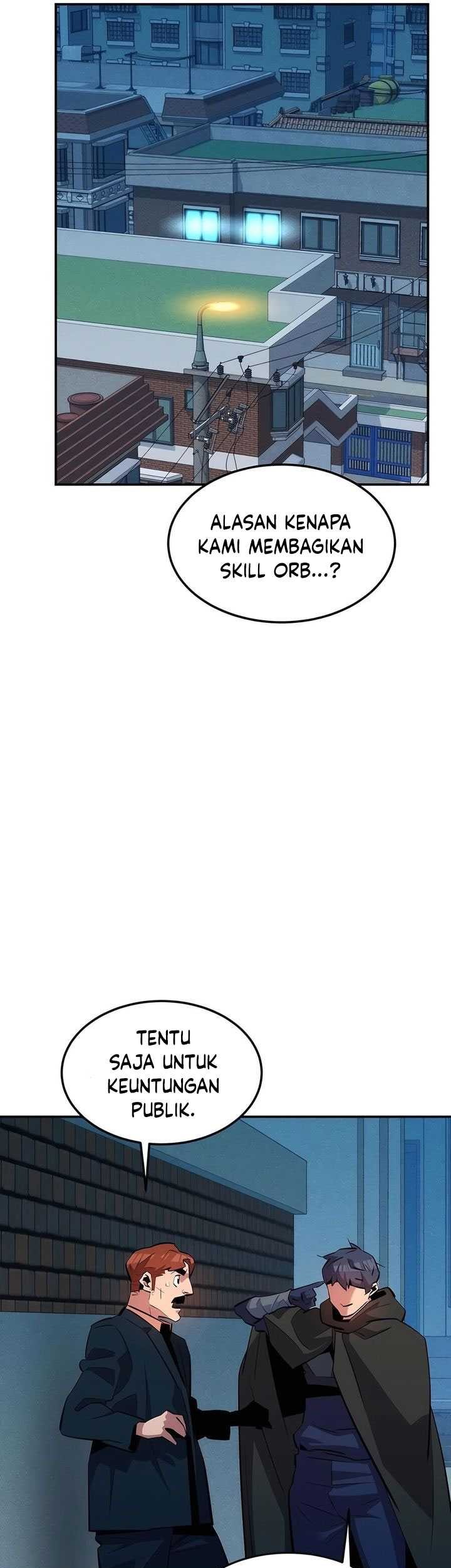 Auto-Hunting With Clones Chapter 132 - halaman 64