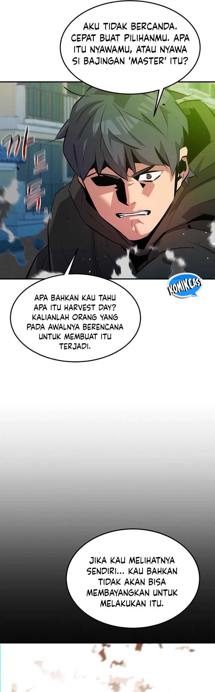 Auto-Hunting With Clones Chapter 132 - halaman 67