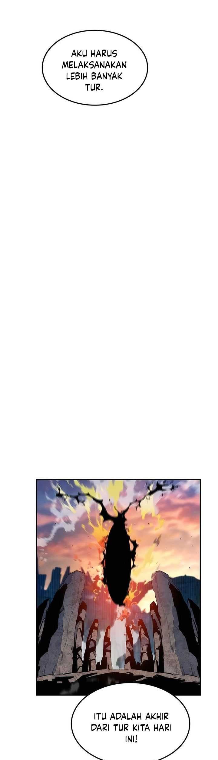 Auto-Hunting With Clones Chapter 132 - halaman 76