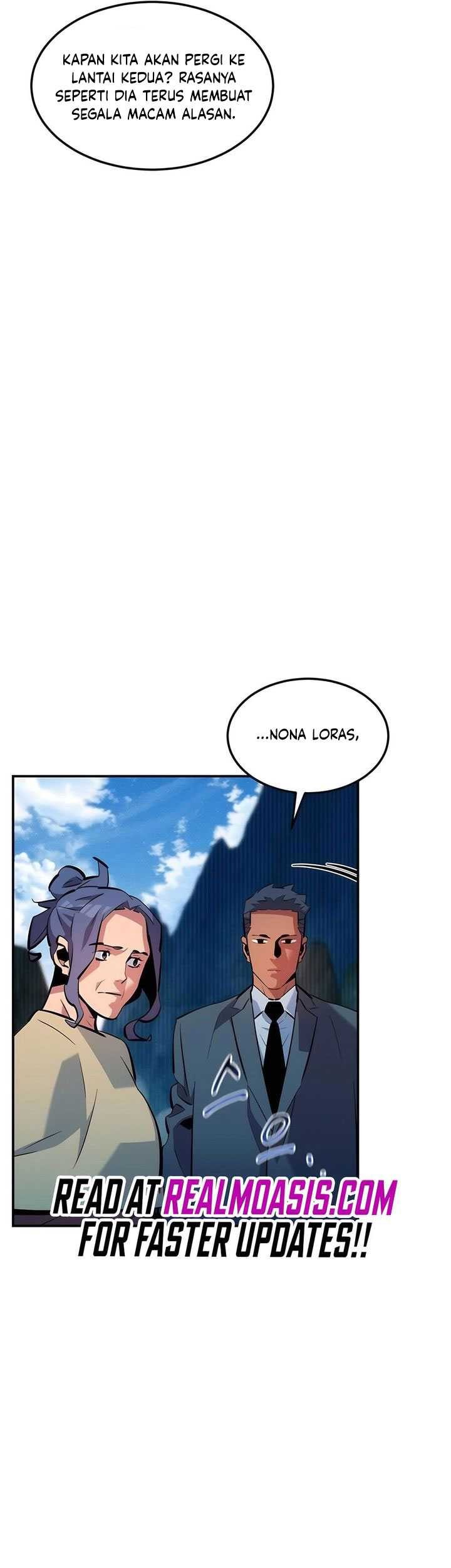 Auto-Hunting With Clones Chapter 132 - halaman 80