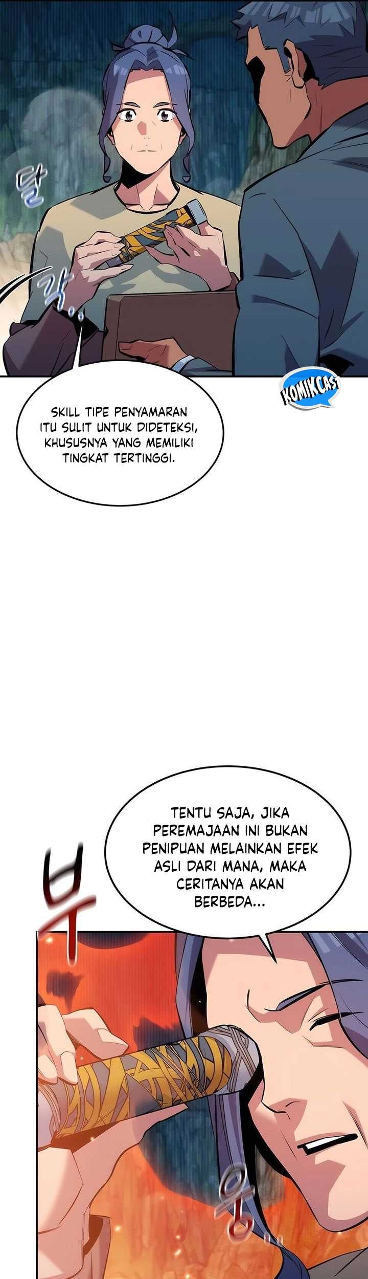 Auto-Hunting With Clones Chapter 132 - halaman 83