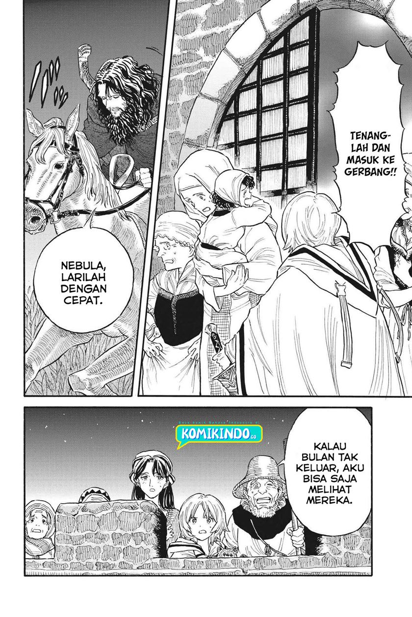 Auto-Hunting With Clones Chapter 133 - halaman 11