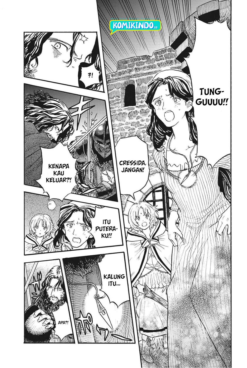 Auto-Hunting With Clones Chapter 133 - halaman 18