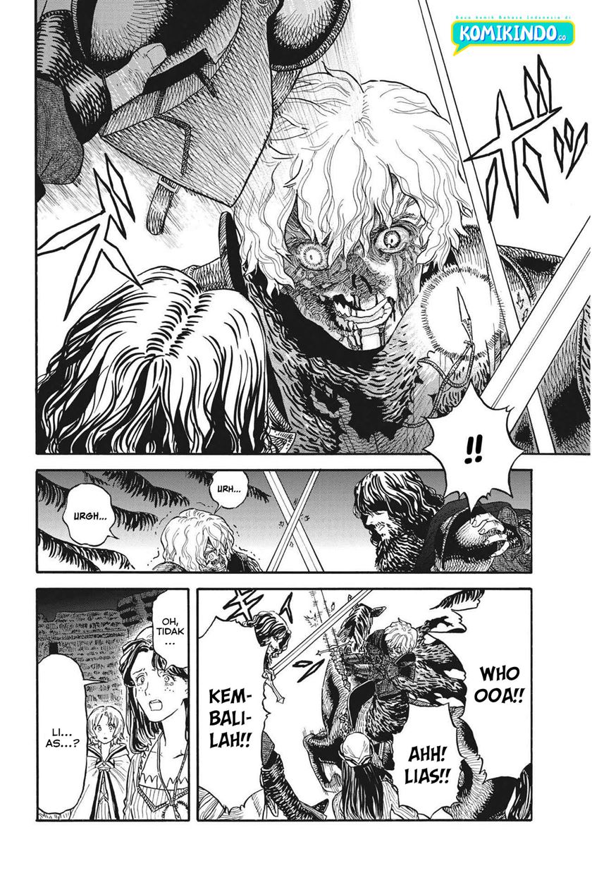 Auto-Hunting With Clones Chapter 133 - halaman 19
