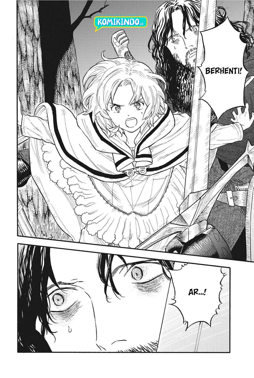 Auto-Hunting With Clones Chapter 133 - halaman 21