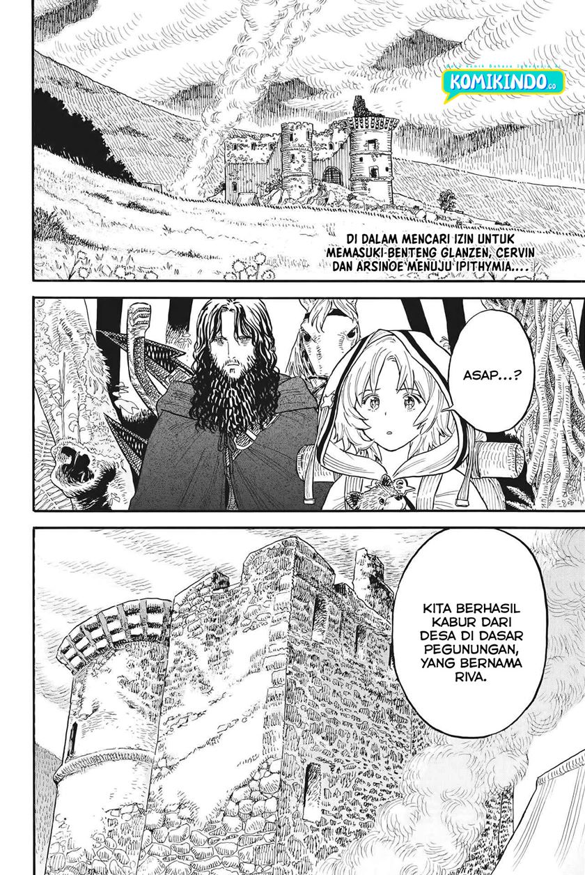 Auto-Hunting With Clones Chapter 133 - halaman 3