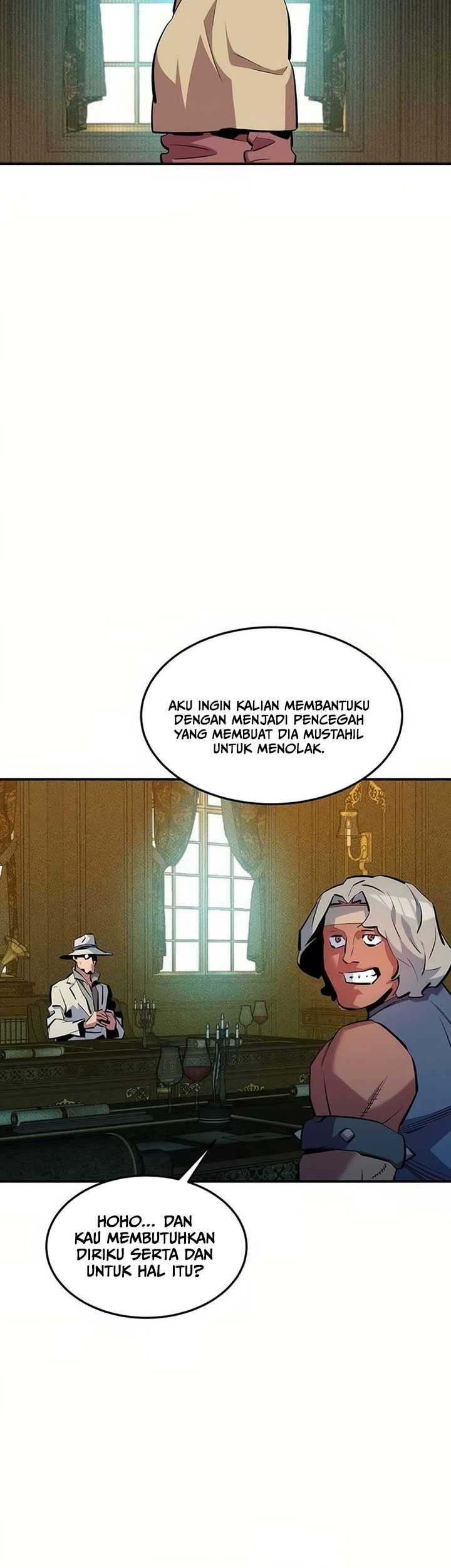 Auto-Hunting With Clones Chapter 133 - halaman 30