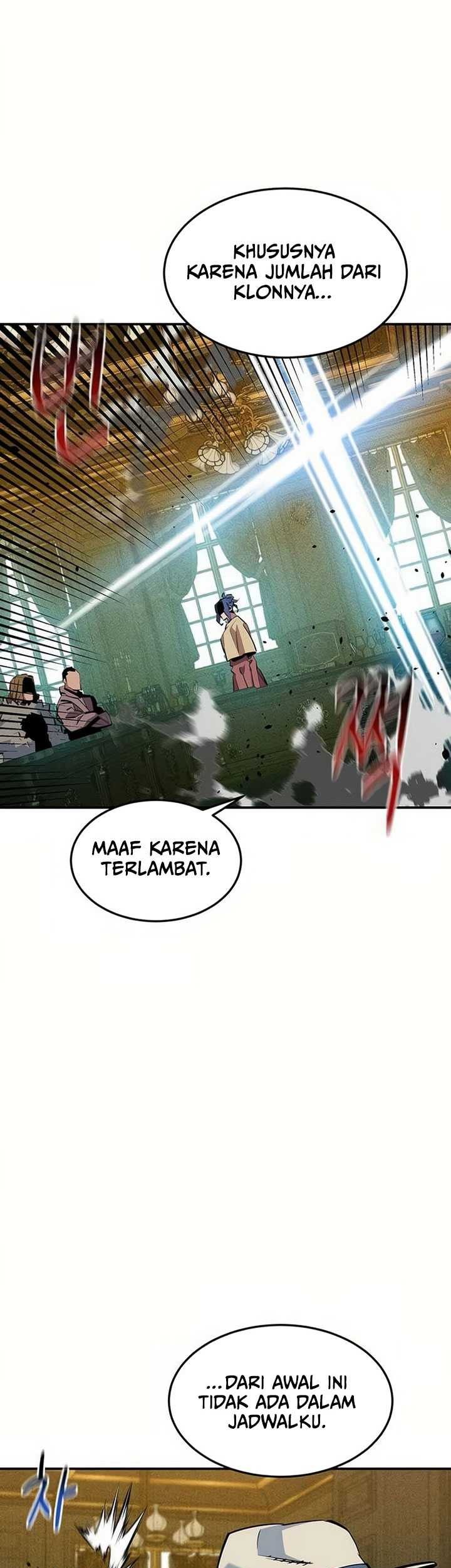 Auto-Hunting With Clones Chapter 133 - halaman 32