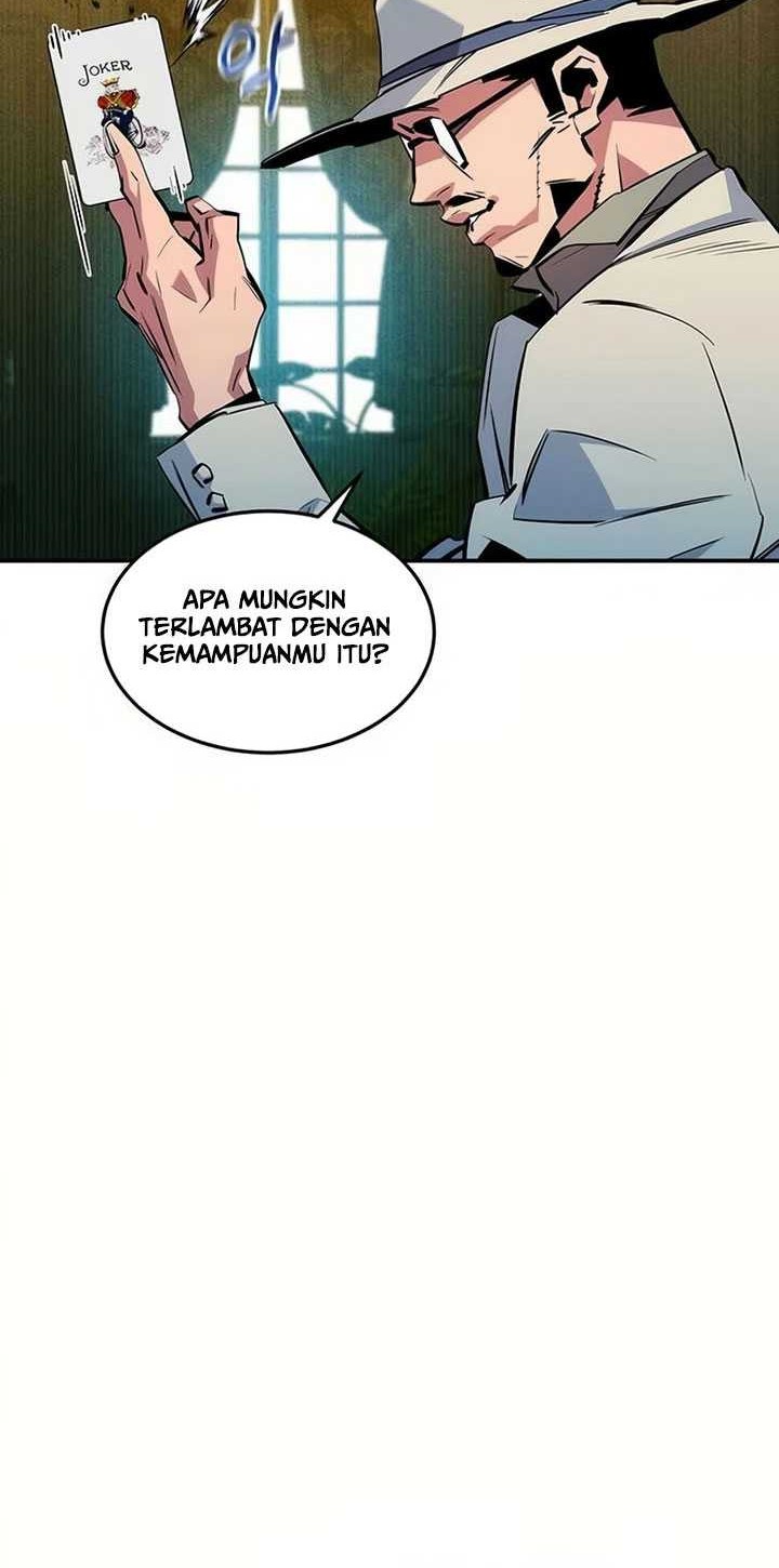 Auto-Hunting With Clones Chapter 133 - halaman 33