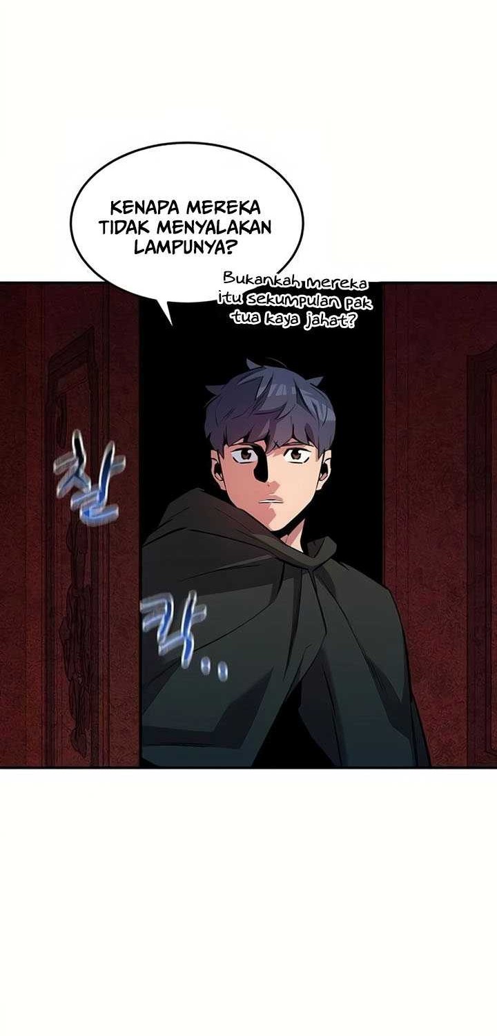 Auto-Hunting With Clones Chapter 133 - halaman 37