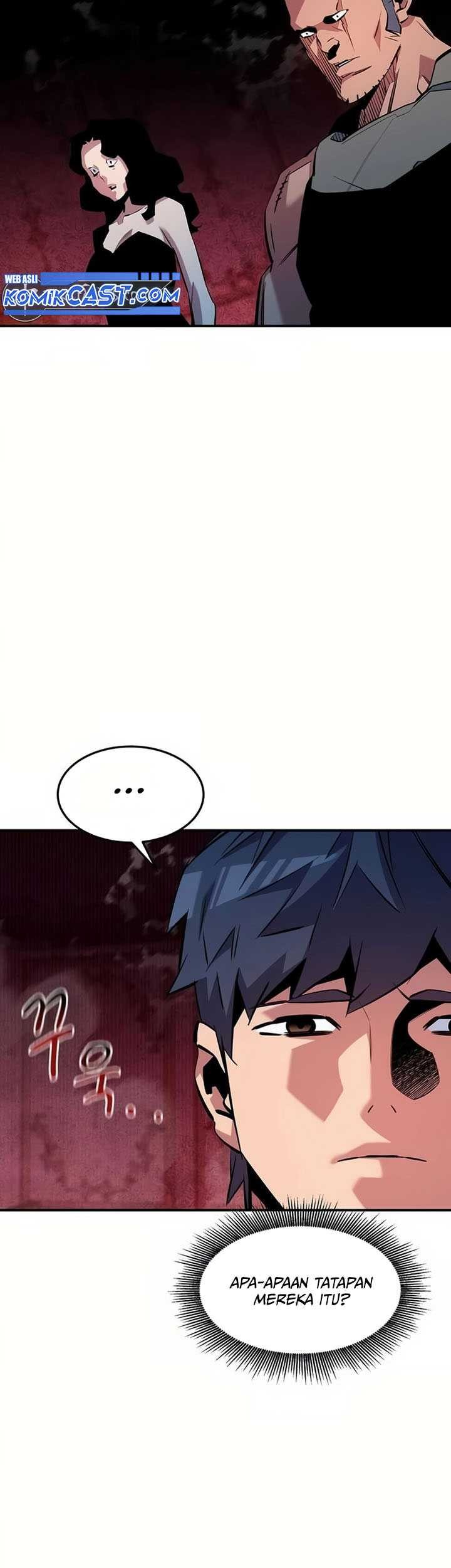 Auto-Hunting With Clones Chapter 133 - halaman 40