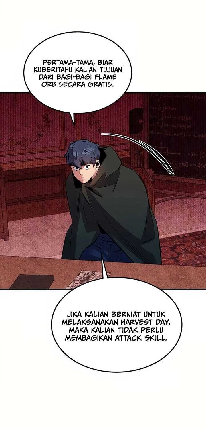 Auto-Hunting With Clones Chapter 133 - halaman 41