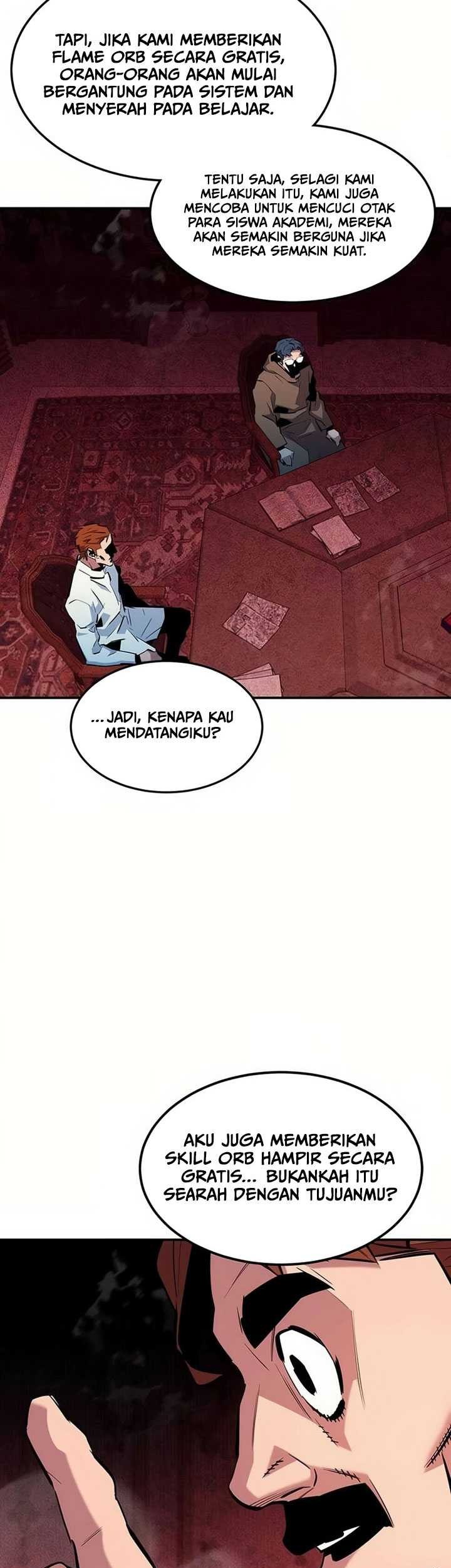 Auto-Hunting With Clones Chapter 133 - halaman 44