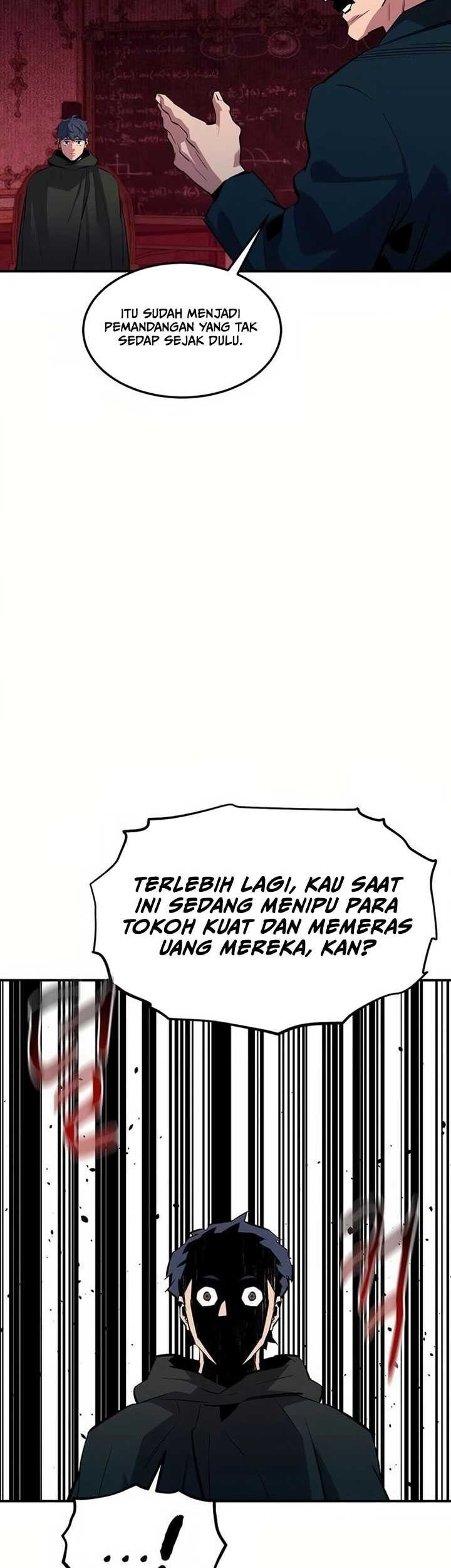 Auto-Hunting With Clones Chapter 133 - halaman 46