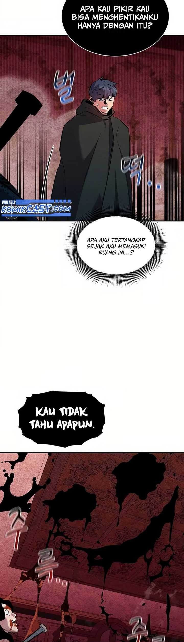 Auto-Hunting With Clones Chapter 133 - halaman 52