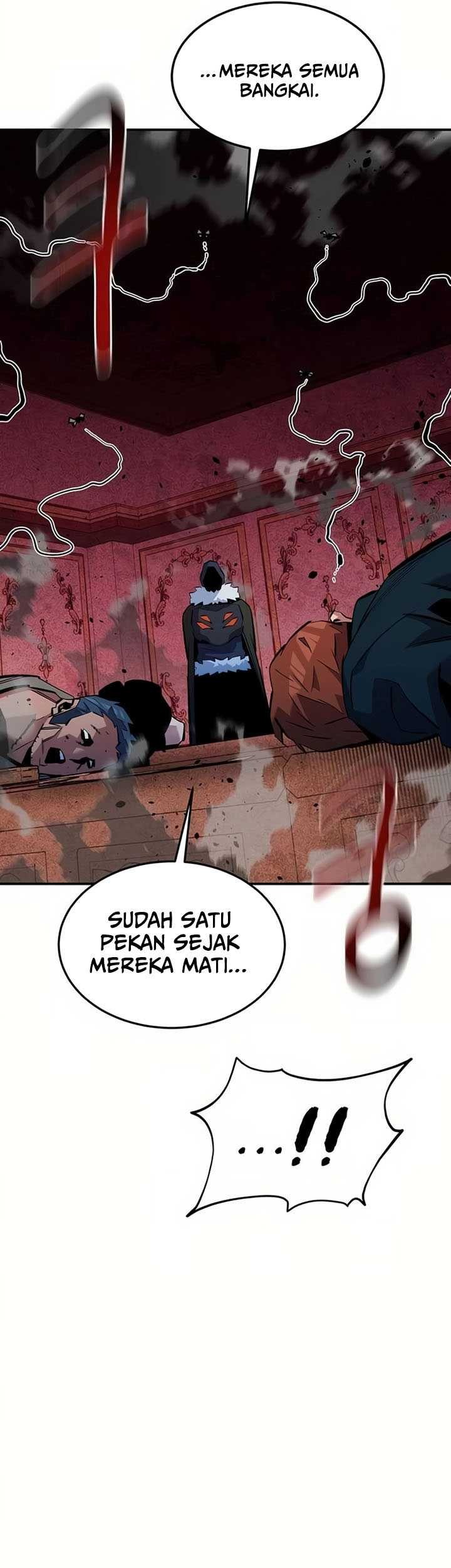 Auto-Hunting With Clones Chapter 133 - halaman 58