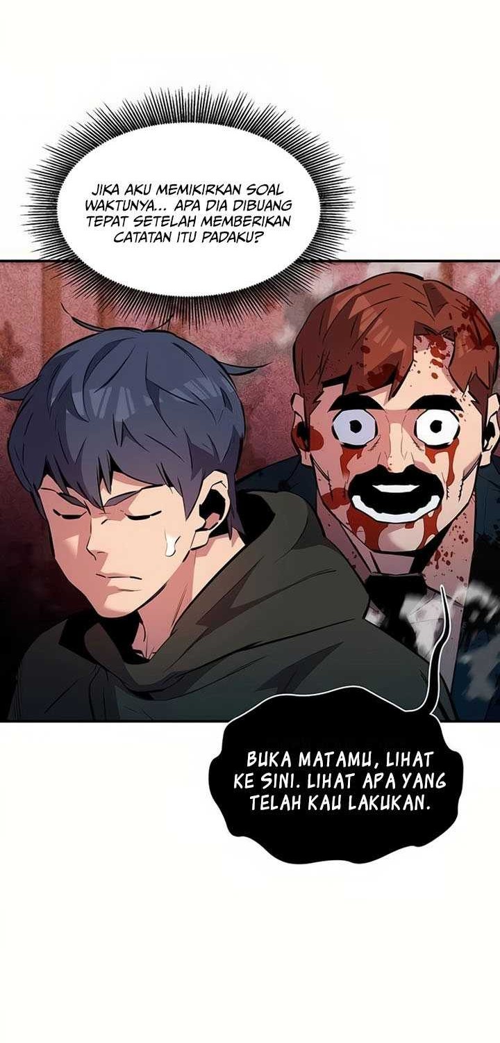 Auto-Hunting With Clones Chapter 133 - halaman 59