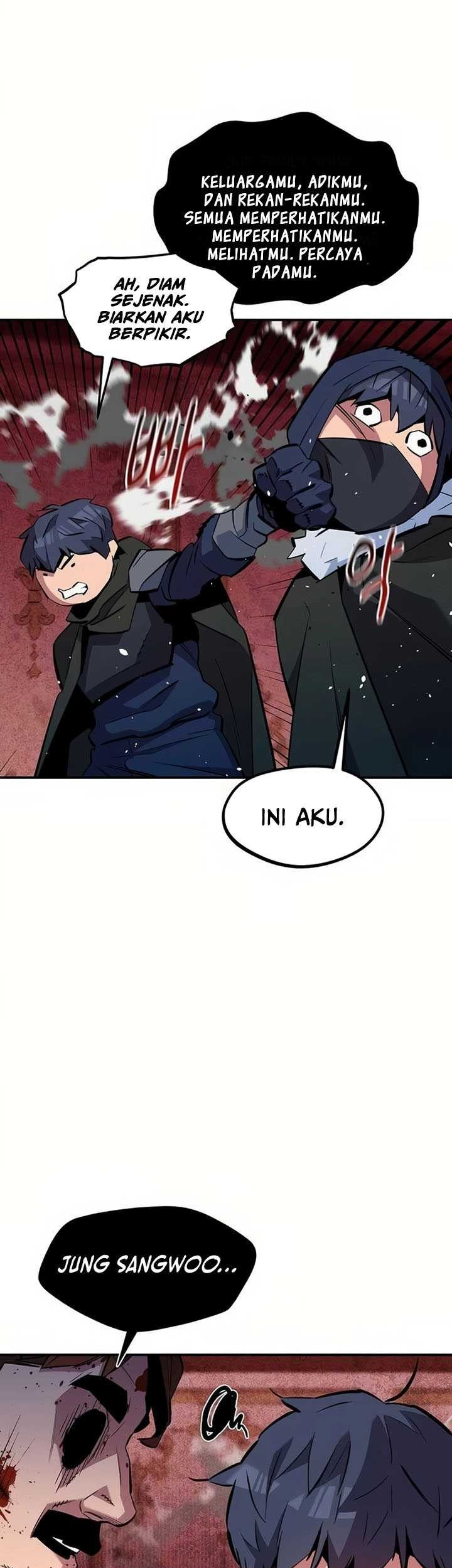 Auto-Hunting With Clones Chapter 133 - halaman 60