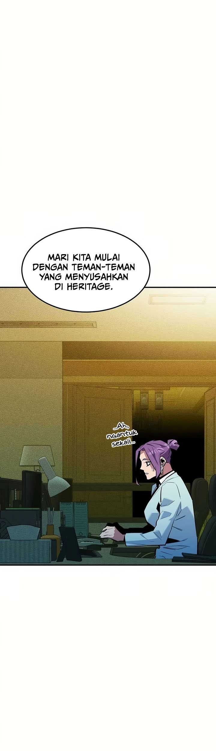 Auto-Hunting With Clones Chapter 133 - halaman 64