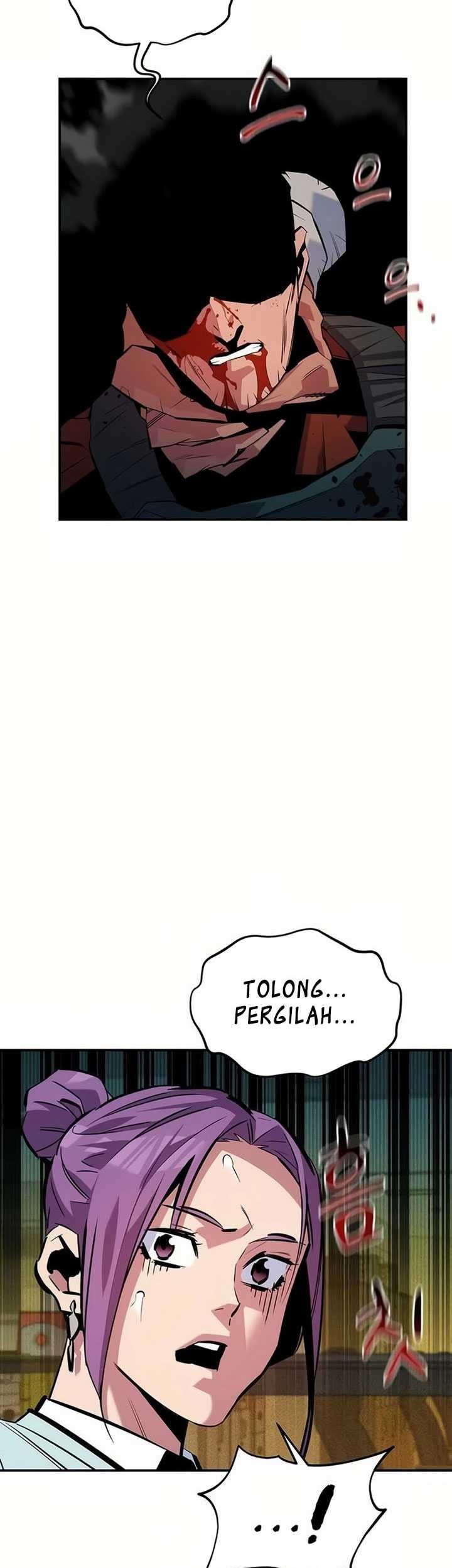 Auto-Hunting With Clones Chapter 133 - halaman 68