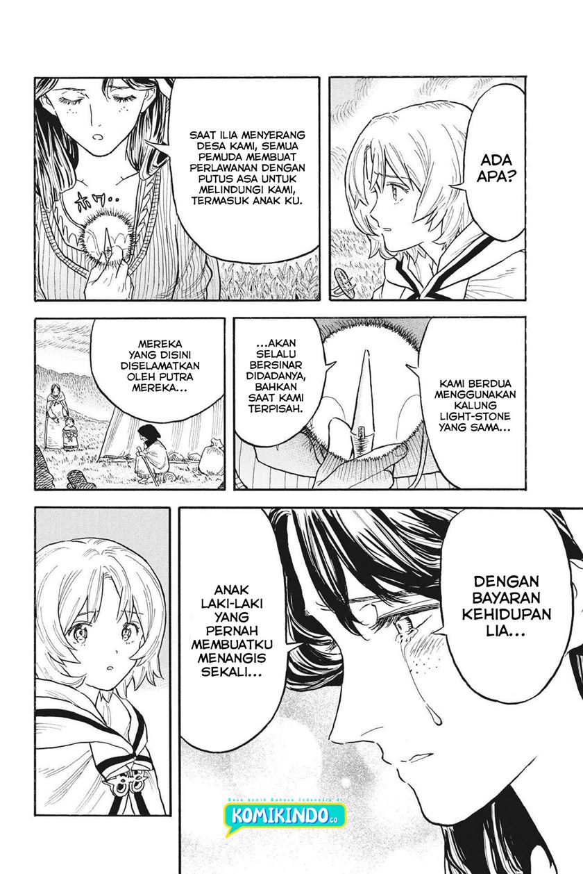 Auto-Hunting With Clones Chapter 133 - halaman 7