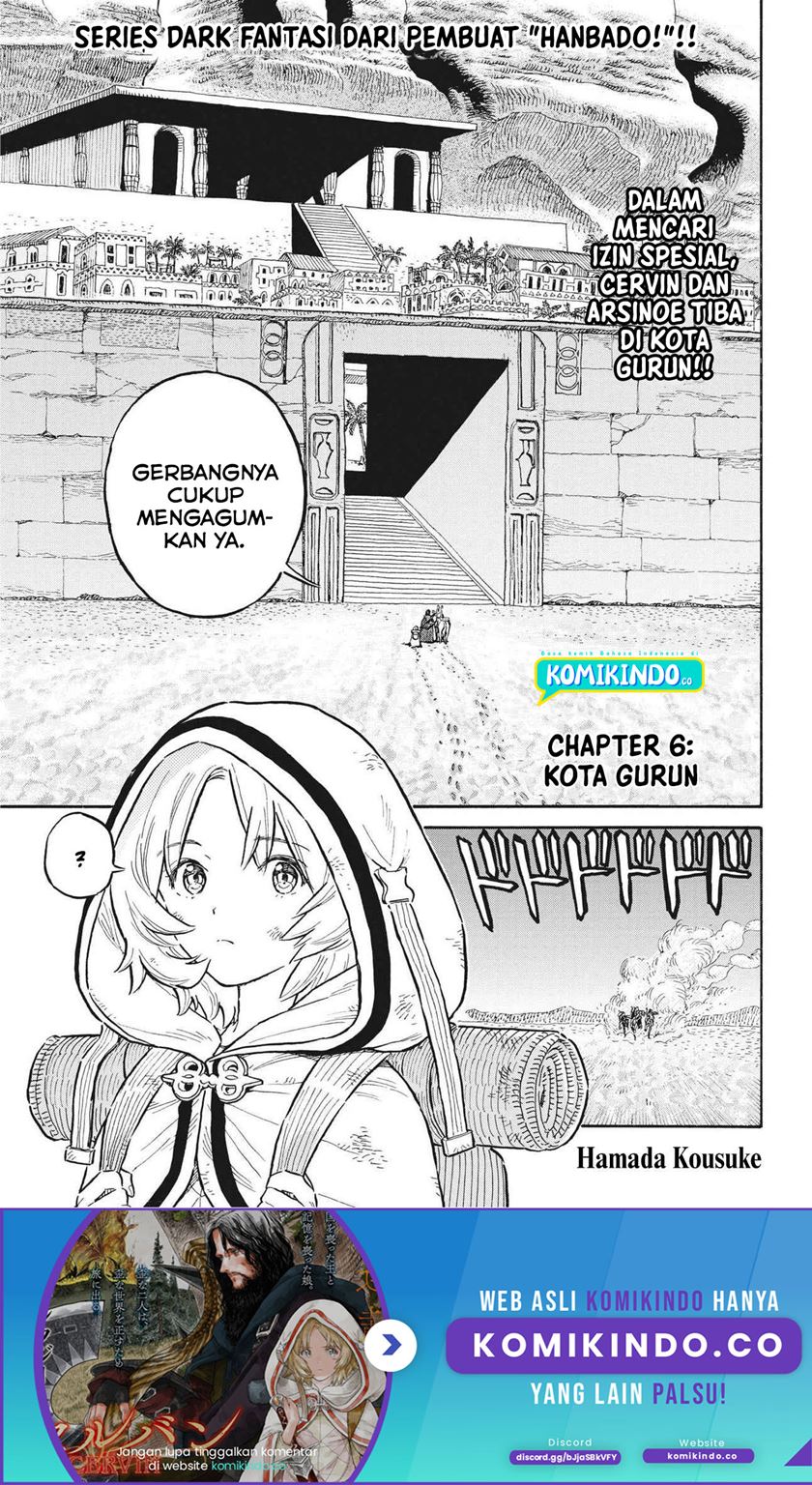 Auto-Hunting With Clones Chapter 134 - halaman 2