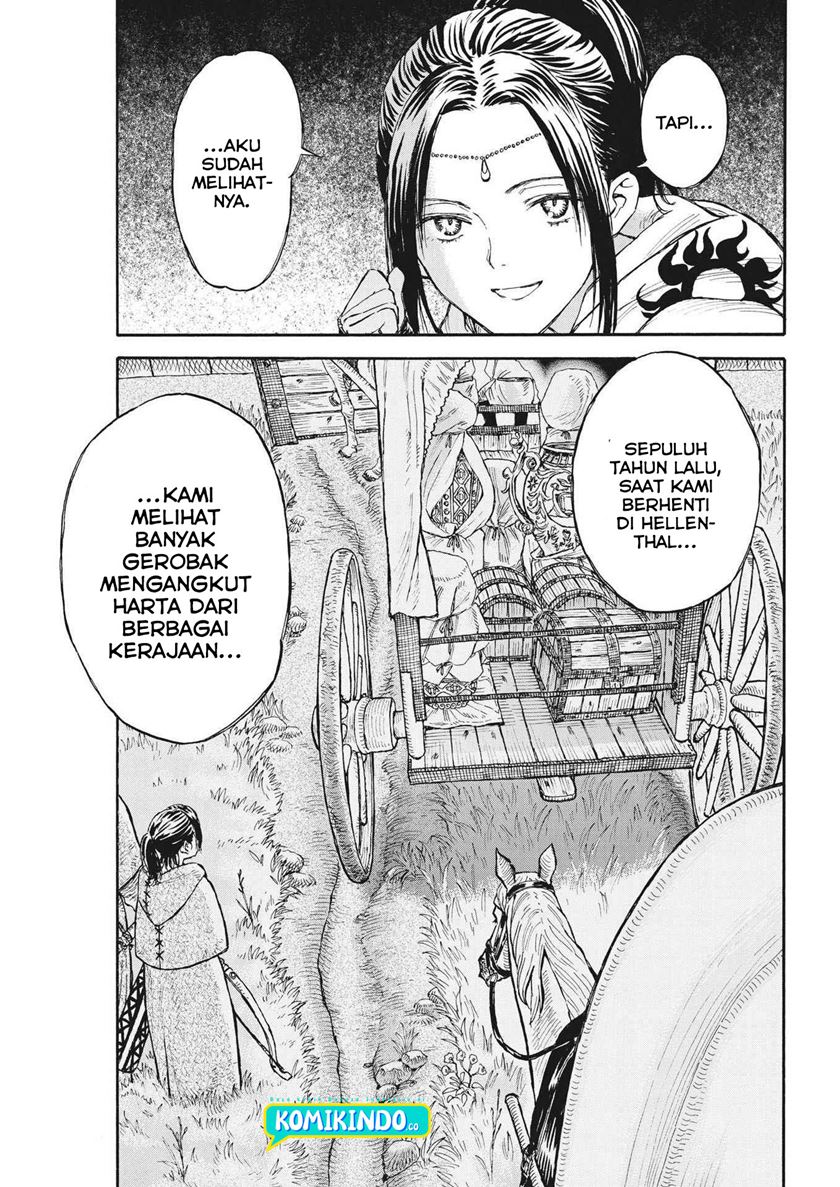 Auto-Hunting With Clones Chapter 134 - halaman 22