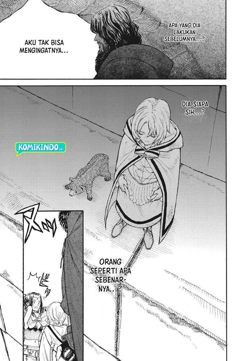Auto-Hunting With Clones Chapter 134 - halaman 24